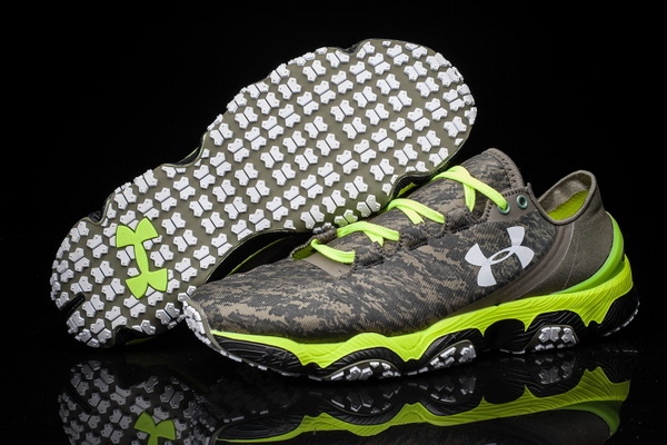 UA Speedform XC Men Shoes--007